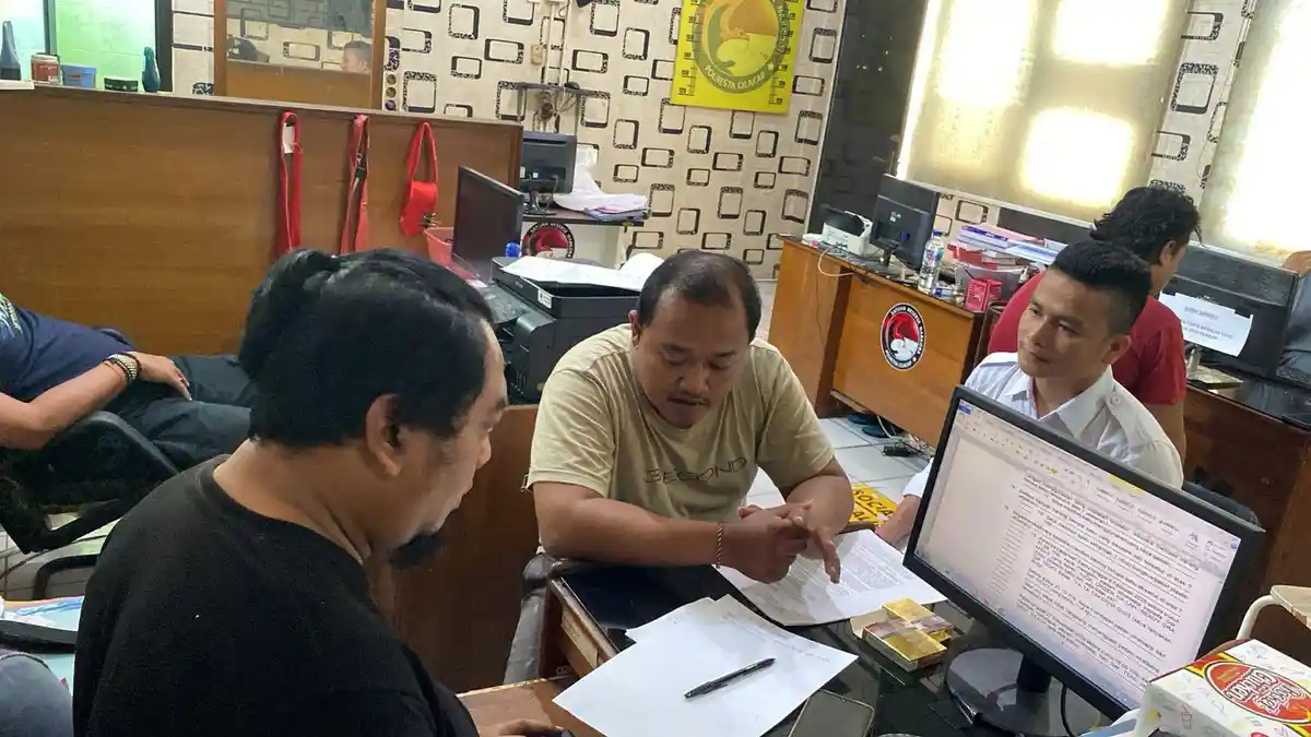 Pengakuan Pengguna Sabu di Cilacap, Beli Narkoba Lewat Instagram