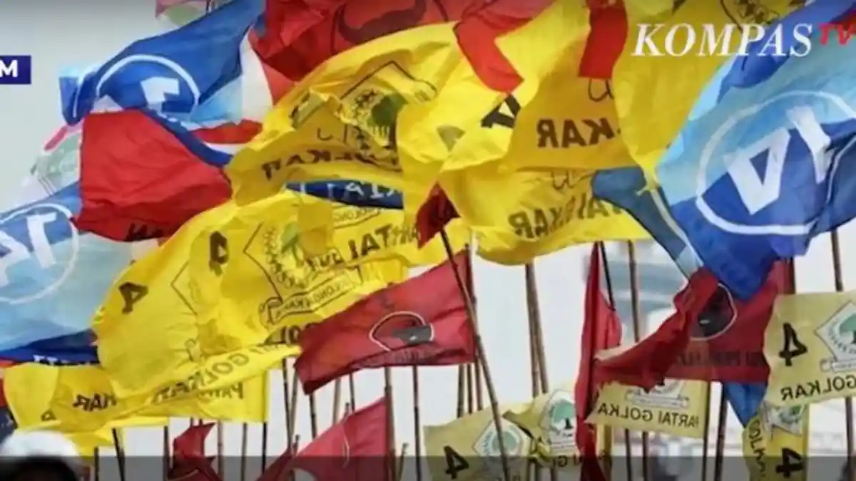 BEM Nusantara Sebut Partai Mahasiswa Indonesia 'Partai Siluman', Ini Alasannya