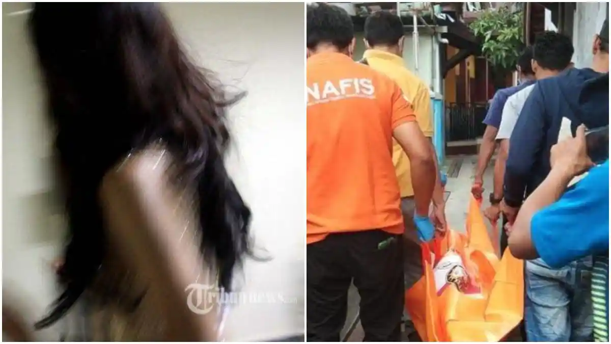 Waria di Kuningan Tewas Dibunuh Pacar Saat Tidur, Pelaku Cemburu Korban Berhubungan dengan Pria Lain