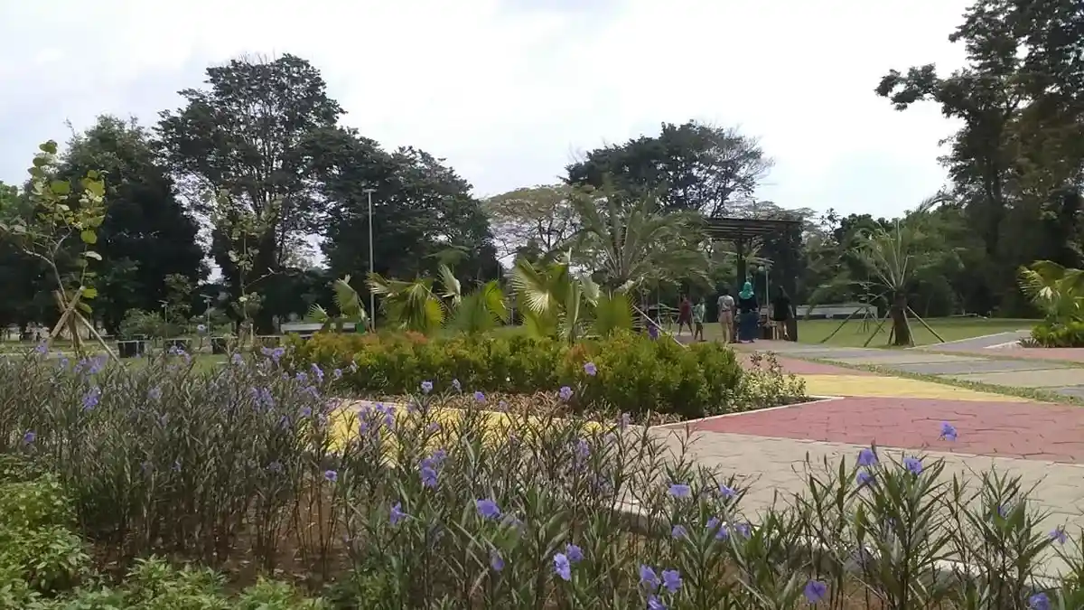 Yuk Mampir! Ini 5 Tempat Wisata di Bogor yang Gratis, Liburan Hemat Tapi Berkesan