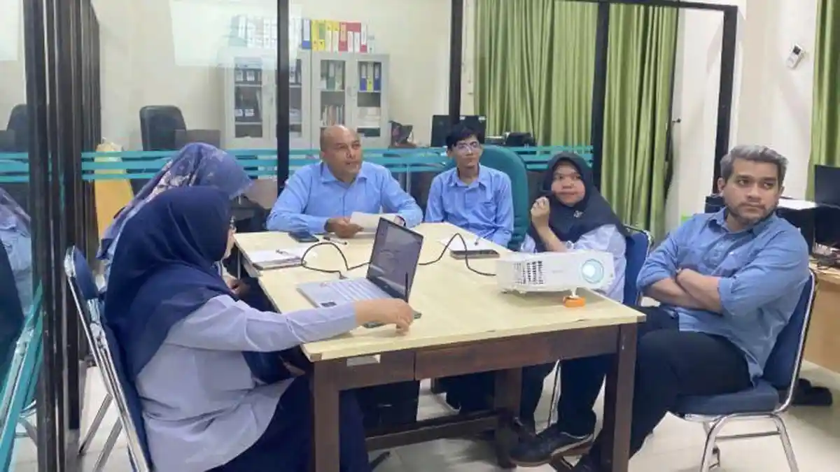 FEB UNIKI Bahas Agenda Strategis Penguatan Kualitas Akademik dan Kompetensi Mahasiswa