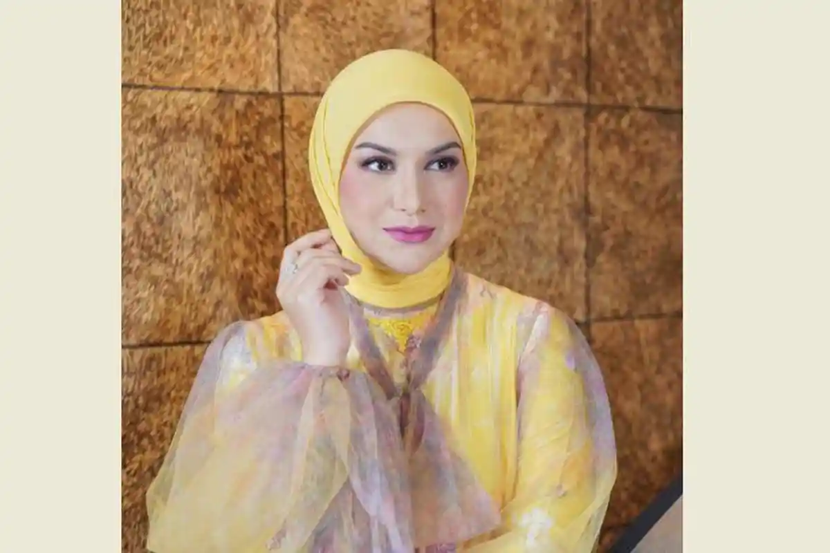 Cekcok Terus-terusan, Tersangkut Masalah Narkoba, Alasan Irish Bella Mantap Gugat Cerai Ammar Zoni