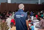 Program Bosowa Peduli Selama Ramadan: Bantuan Paket Pangan hingga Pasar Takjil