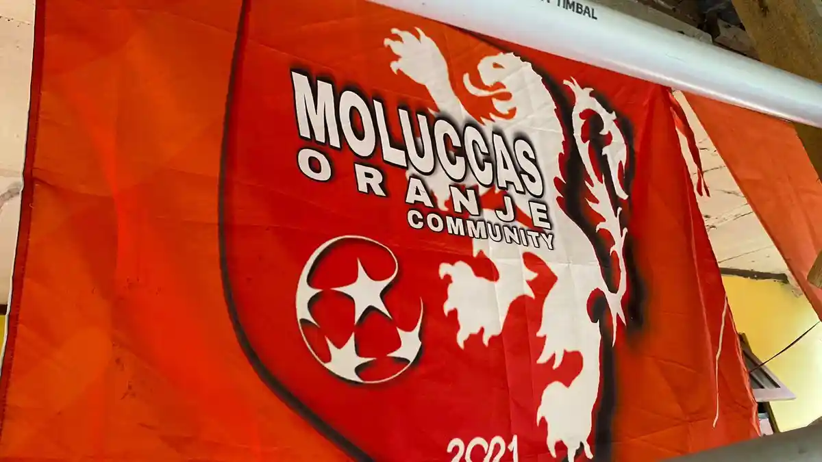 Sekretariat Moluccas Oranje Community Bakal Jadi Tempat Nobar Piala Dunia 2022