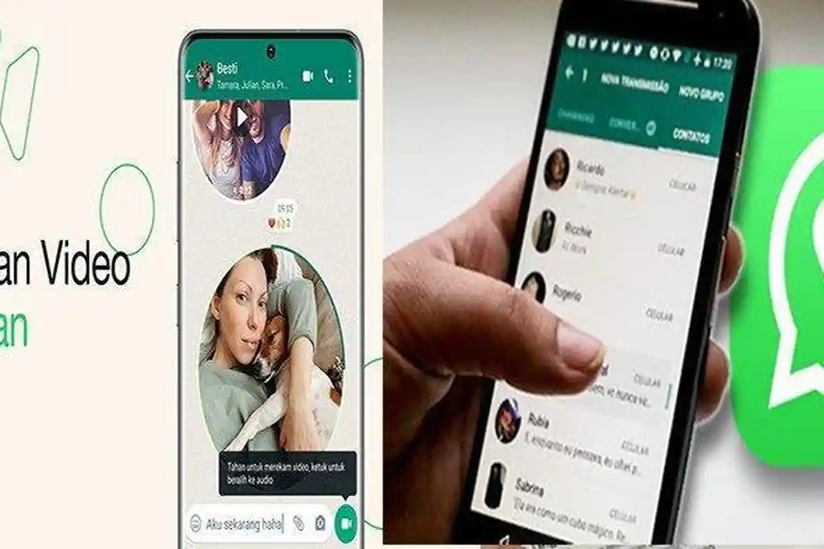 Cara Memperbaiki Fitur Video yang Dihapus Pada Aplikasi WhatsApp Yang Perlu Diketahui