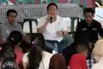 Anggota DPR Serap Aspirasi Warga