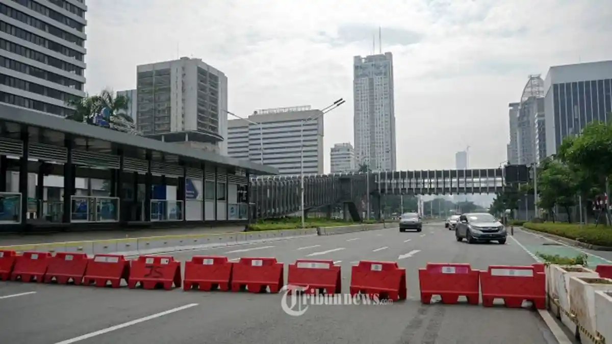 PPKM Level 3 Diberlakukan, Bagaimana Aturan Pesta Kembang Api hingga Arak-arakan?