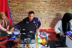 Disdukcapil Aceh Tengah Lakukan Pelayanan Adminduk Hingga Bermalam Tiga Hari di Kemukiman Pamar