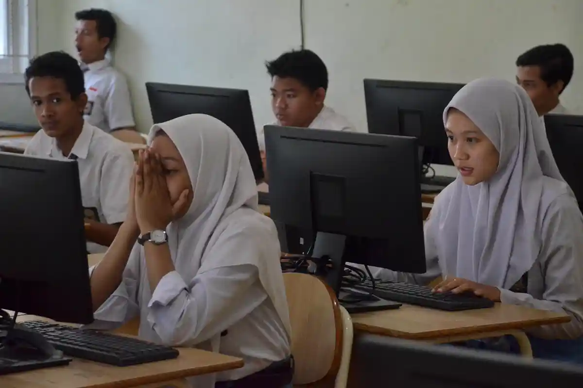 KPAI Minta Pemerintah Jamin Anak yang Bermasalah dengan Hukum Bisa Ikuti UNBK