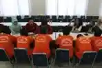 Trauma Healing Untuk Genk Motor