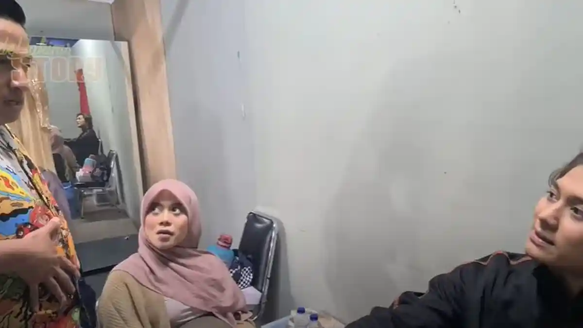 Jawaban Rizky Billar saat Disebut Penampilannya Berubah dan Kucel