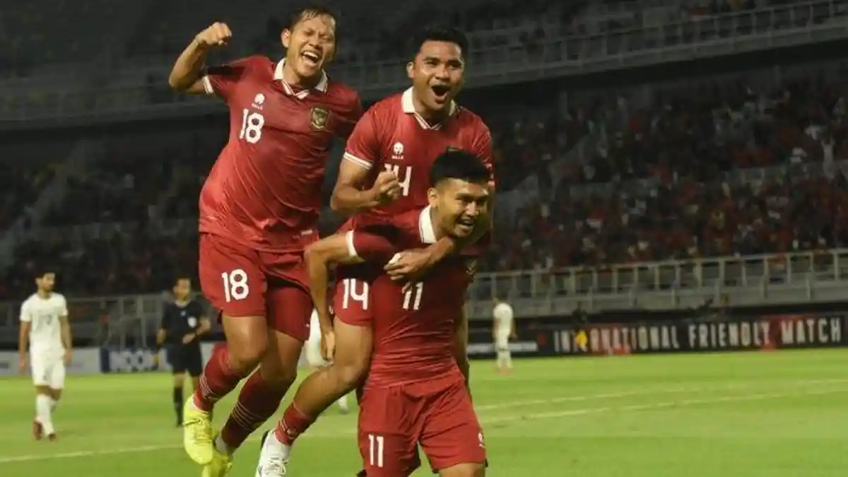 Link Live Streaming Indonesia vs Brunei, Nonton Kualifikasi Piala Dunia 2026 Malam Ini, Akses Disini