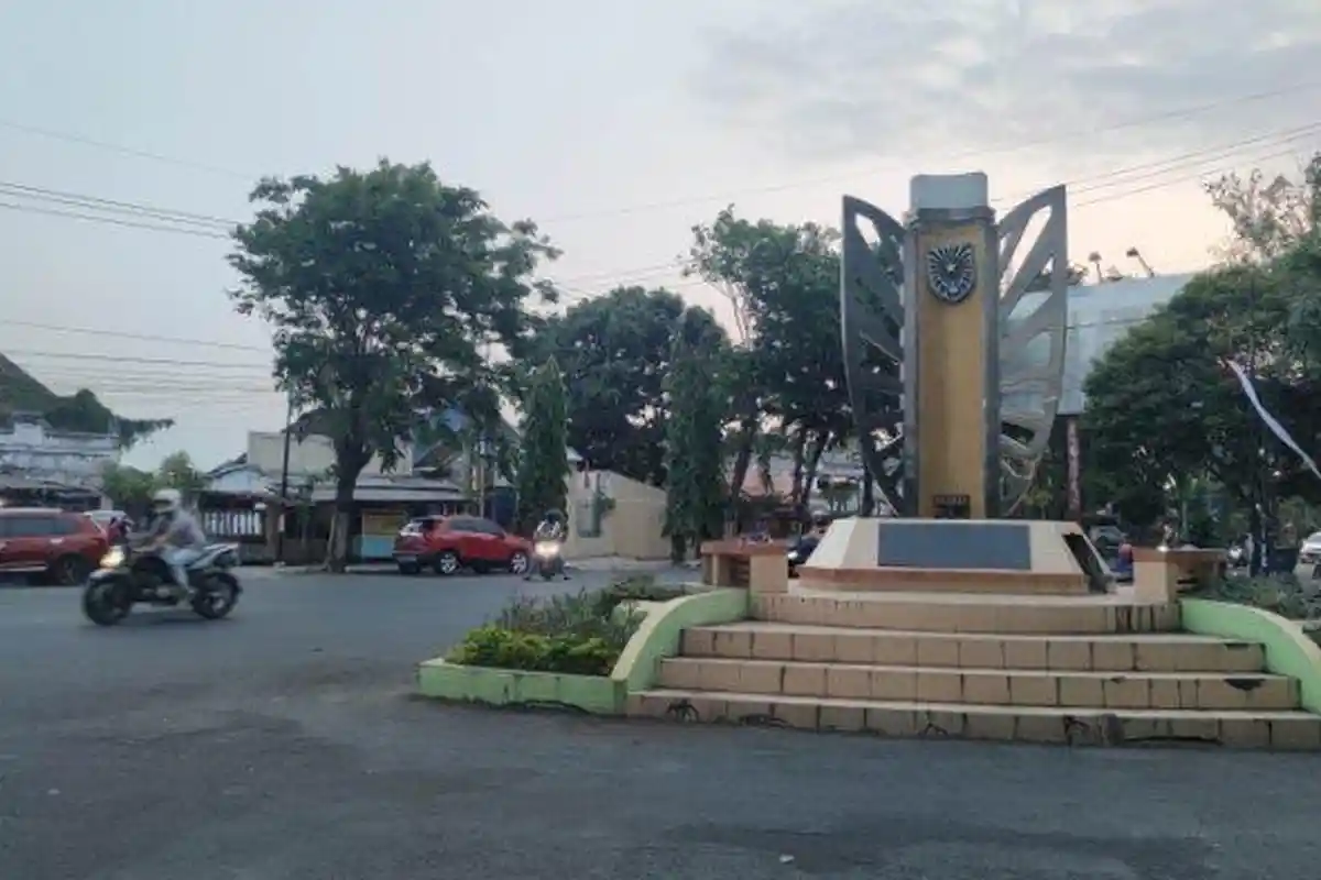 Realisasi belanja APBD 2025 Kota Probolinggo sebesar 64.47 persen jelang akhir tahun.