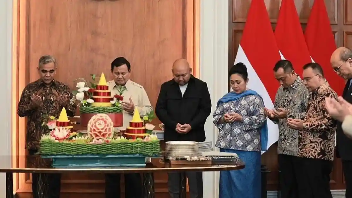 Setahun Pemerintahan Prabowo dan Tantangan Kepemimpinan yang Humanistik
