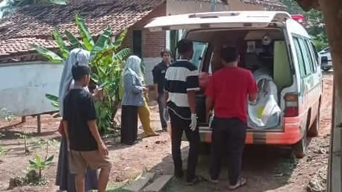 Penderita Kanker Anus di Lampung Utara Butuh Bantuan Pengobatan