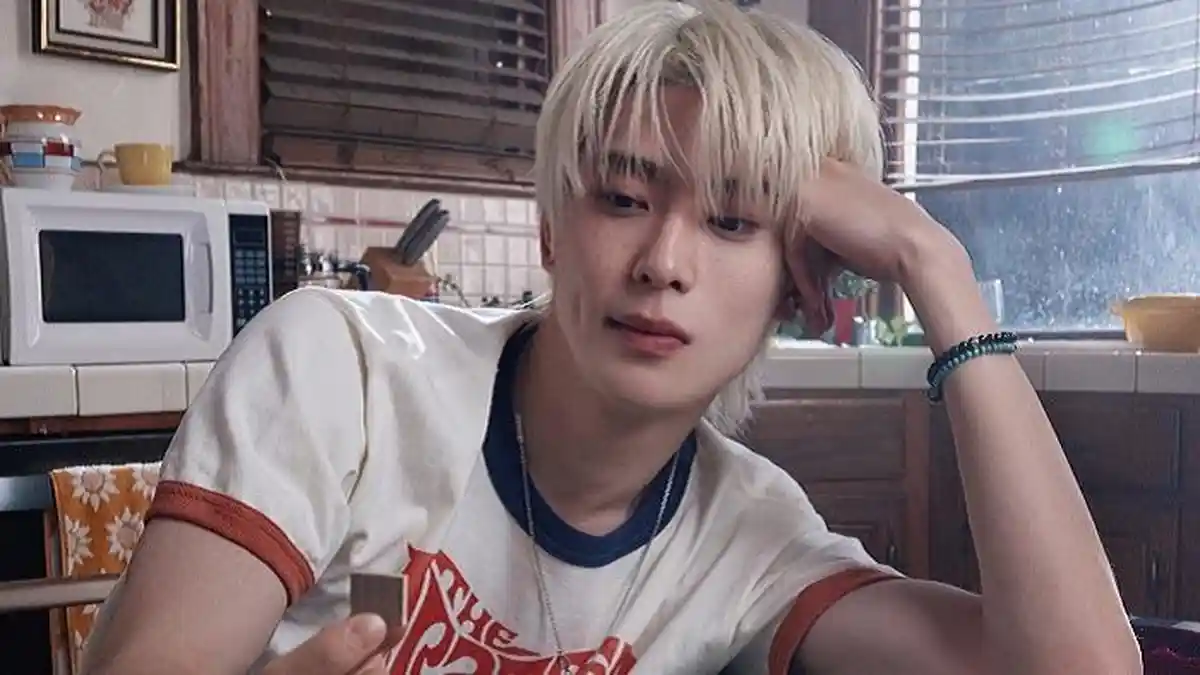Lirik Lagu Unconditional - Jaehyun NCT, Single Baru Berbahasa Inggris Lengkap Terjemahan Indonesia