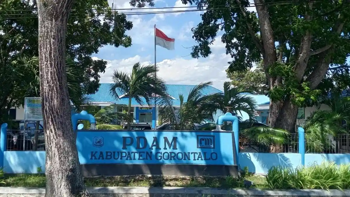 Tunjangan Khusus Pegawai PDAM Kabupaten Gorontalo Tertunda 3 Bulan, Ini Penjelasan Manajemen