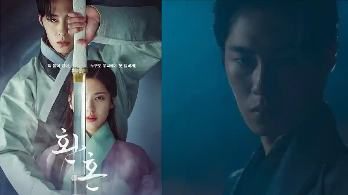 Sinopsis Drakor Alchemy of Souls: Light and Shadow, Lee Jae Wook Hidup Lagi, Ini Link Nontonnya