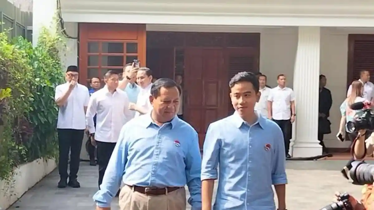 TKN Prabowo Gibran Bakal Berikan Kejutan di Minggu Depan