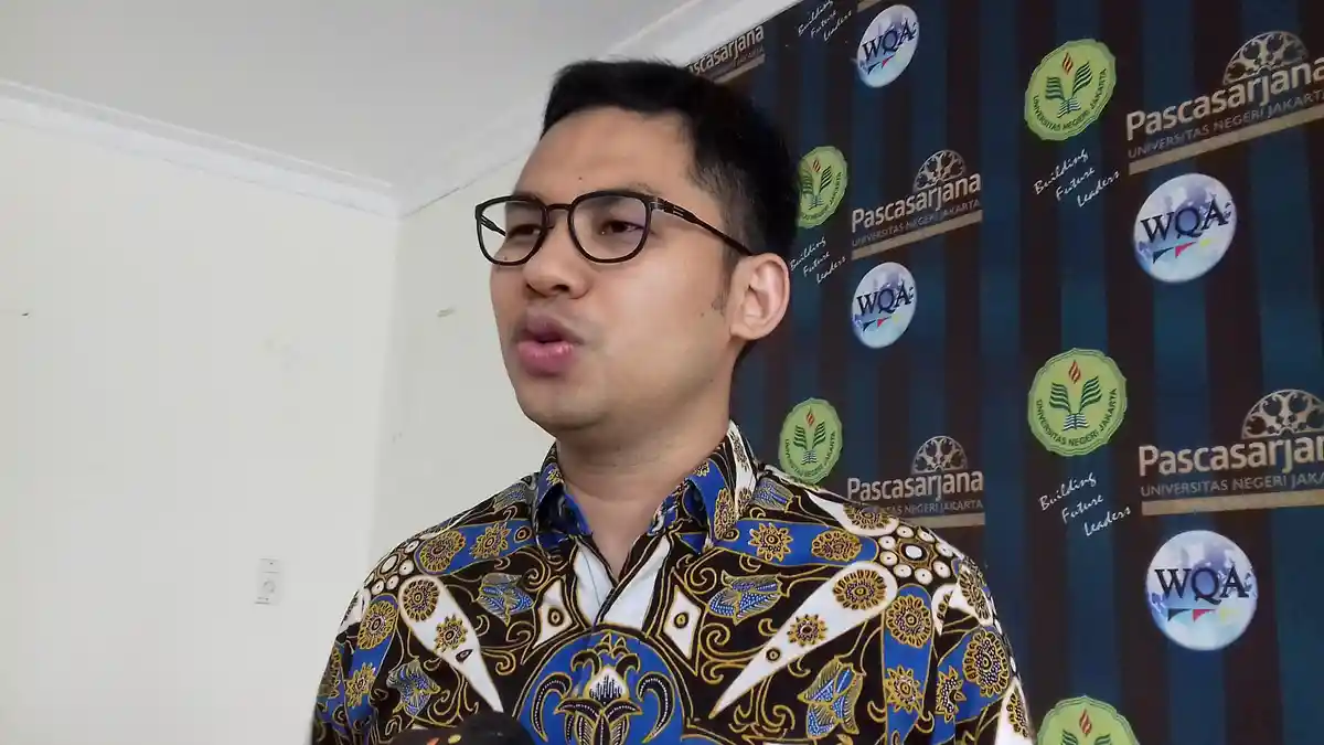 Ada Pergeseran, Media Mainstream Bisa Sebarkan Hoax dari Media Sosial