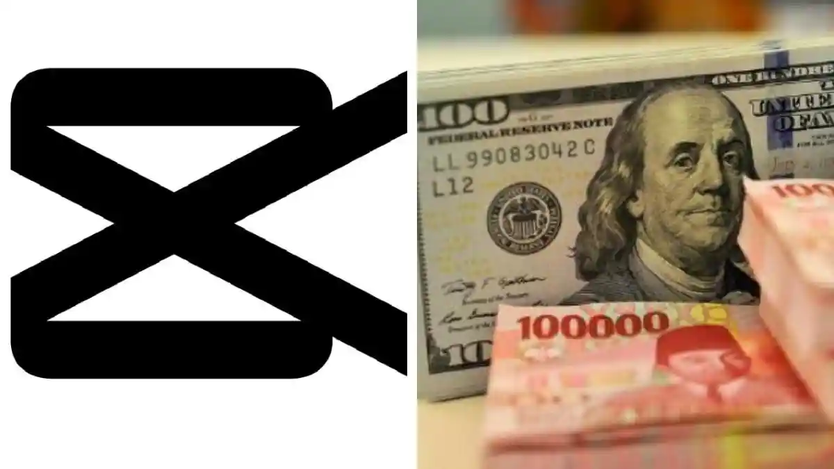 4 Cara Jitu Dapat Uang Berlimpah dari Aplikasi Penghasil Cuan CapCut, Ikuti Langkahnya