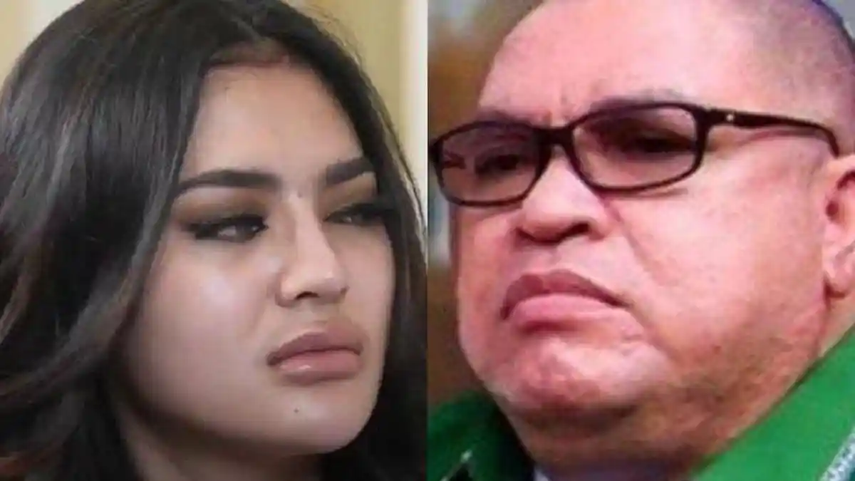 Sampai Depresi, Iqlima Kim Jijik Bibirnya Dicium Razman Arif Nasution, Merasa Terjebak: Mending Mati