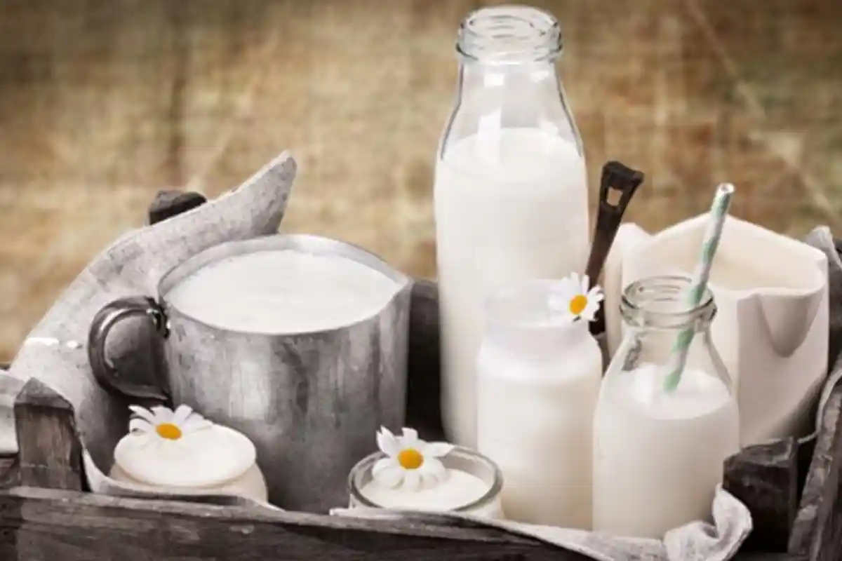 Kenali Manfaat Konsumsi Susu pada Pasien Covid-19 saat Menjalani Isolasi Mandiri