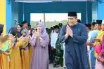 Penantian Bertahun-Tahun Terjawab, Bupati Bintan Roby Kurniawan Resmikan Dermaga 'Mak Yong’