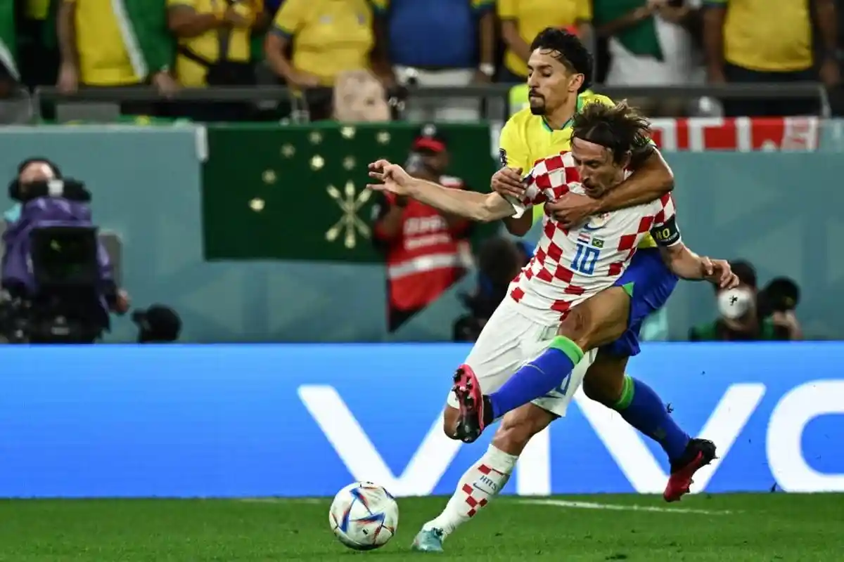 Jadwal Piala Dunia 2022 Duel Perebutan Tiket Semifinal World Cup usai Hasil Kroasia Vs Brazil Tuntas