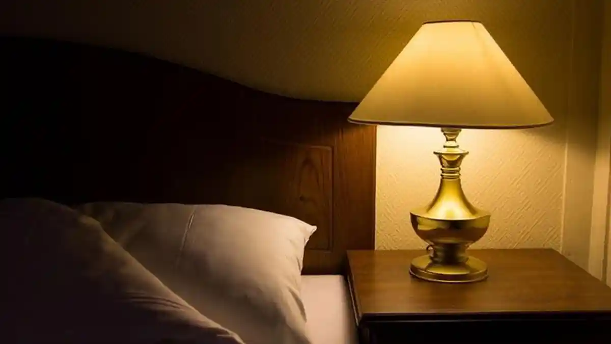 Suka Tidur dengan Lampu Menyala, Kamu Bisa Kena 4 Dampak Buruk Ini