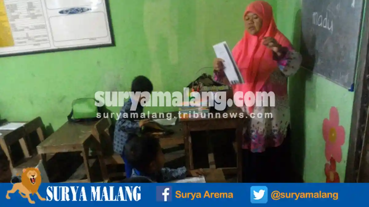 Dicari Donatur Buku Untuk TA Al Iklas Kota Malang!