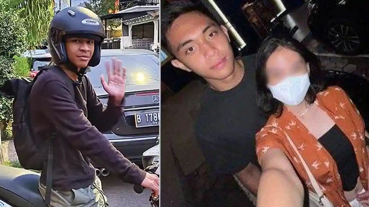 Curhatan Mario Dandy Sebelum Aniaya David Terkuak, Emosi Tersulut Gara-gara Cerita Seksual AG