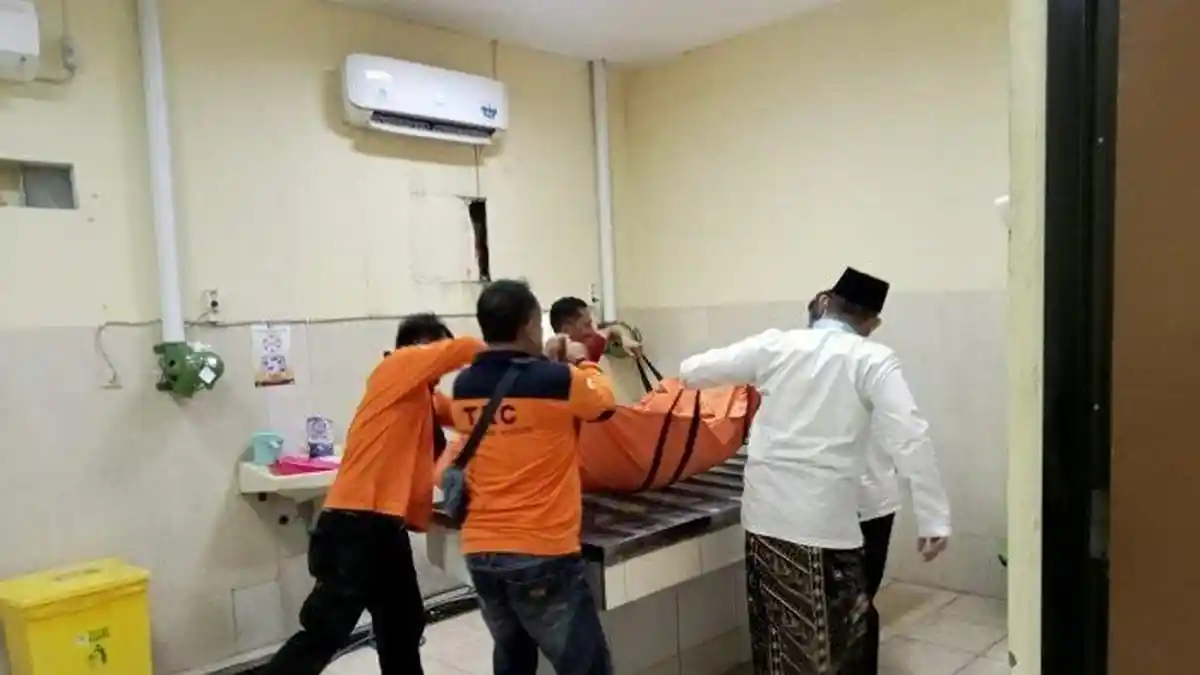 Wanita Muda Ditemukan Tewas di Hotel Kudus, Terlihat Sehat saat Check In Bersama Teman Prianya
