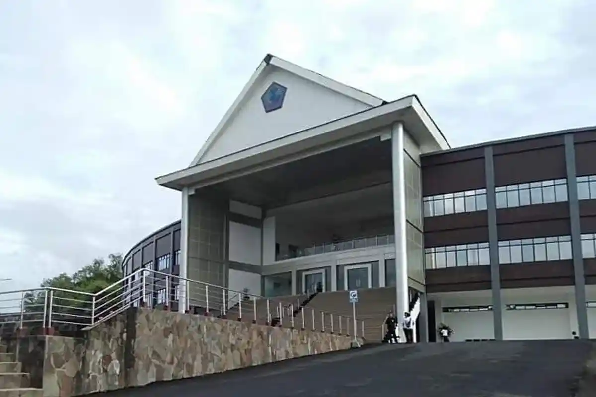 Berikut Kandidat Bakal Calon DPRD Sulawesi Utara dari Kepulauan Sitaro Dapil III Nusa Utara