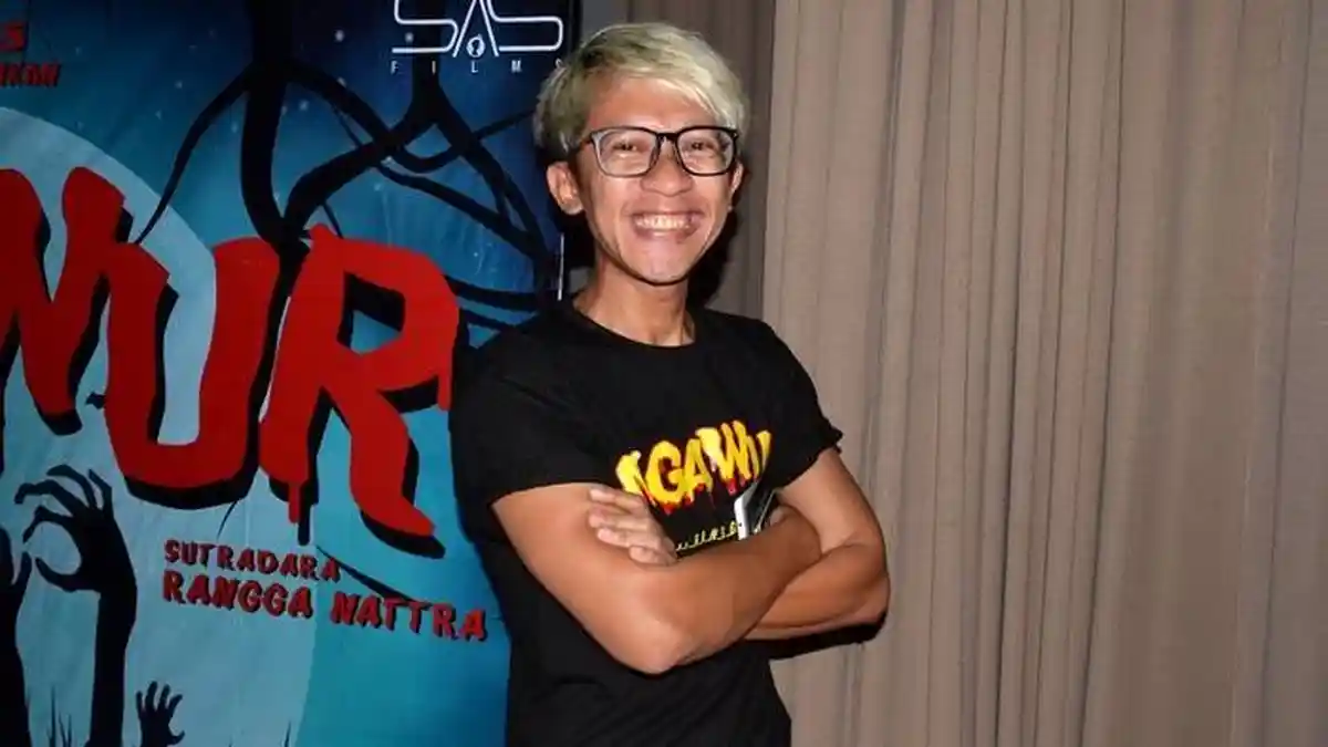 Berdandan Seperti Wanita, Aming Sebut Ingin Nikahi Dirinya Sendiri, Warganet : Kok Mirip Maia