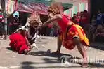 Sanggar Cakra Ajak Ribuan Anak Bronggalan Sawah Surabaya Tampil Berkesenian dan Berbudaya