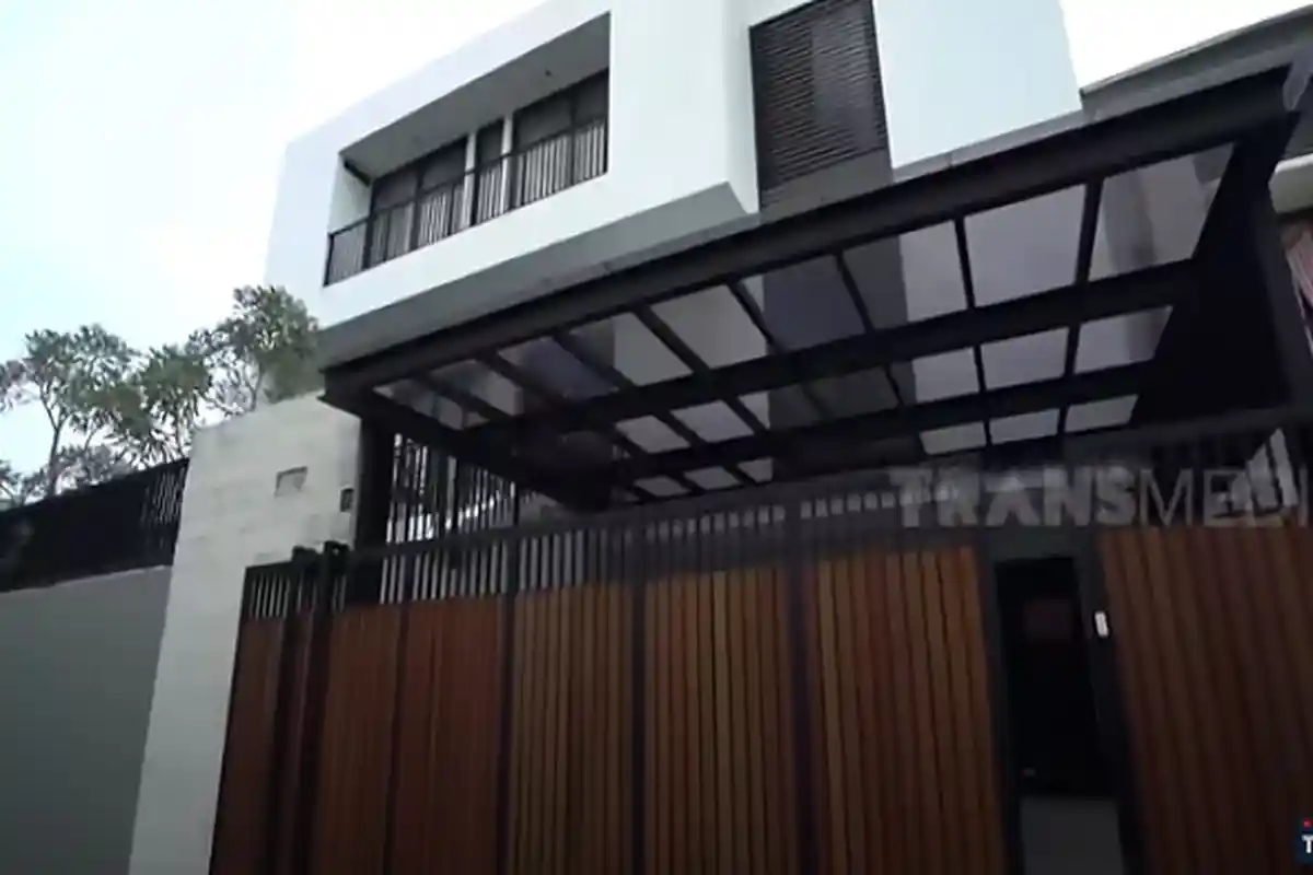 Mengaku Tak Nyaman Lagi, Nikita Mirzani Akan Jual Rumahnya di Pesanggrahan, Harganya Rp 15 Miliar