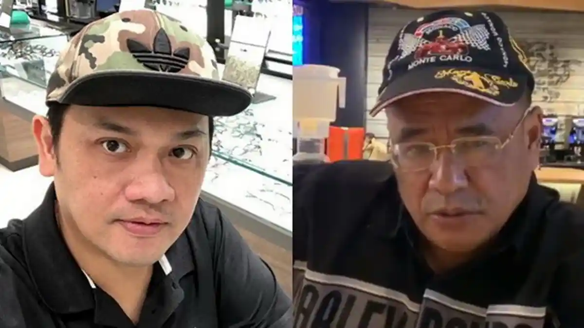Sebut Ada yang Hilangkan Barang Bukti, Farhat Abbas Unggah Bukti Dugaan Video Dewasa Hotman Paris