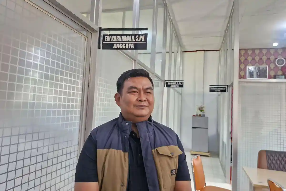 Bawaslu Tebo Sebut Saksi Mangkir Dalam Kasus Pelanggaran Pemilu di Teluk Rendah Ulu