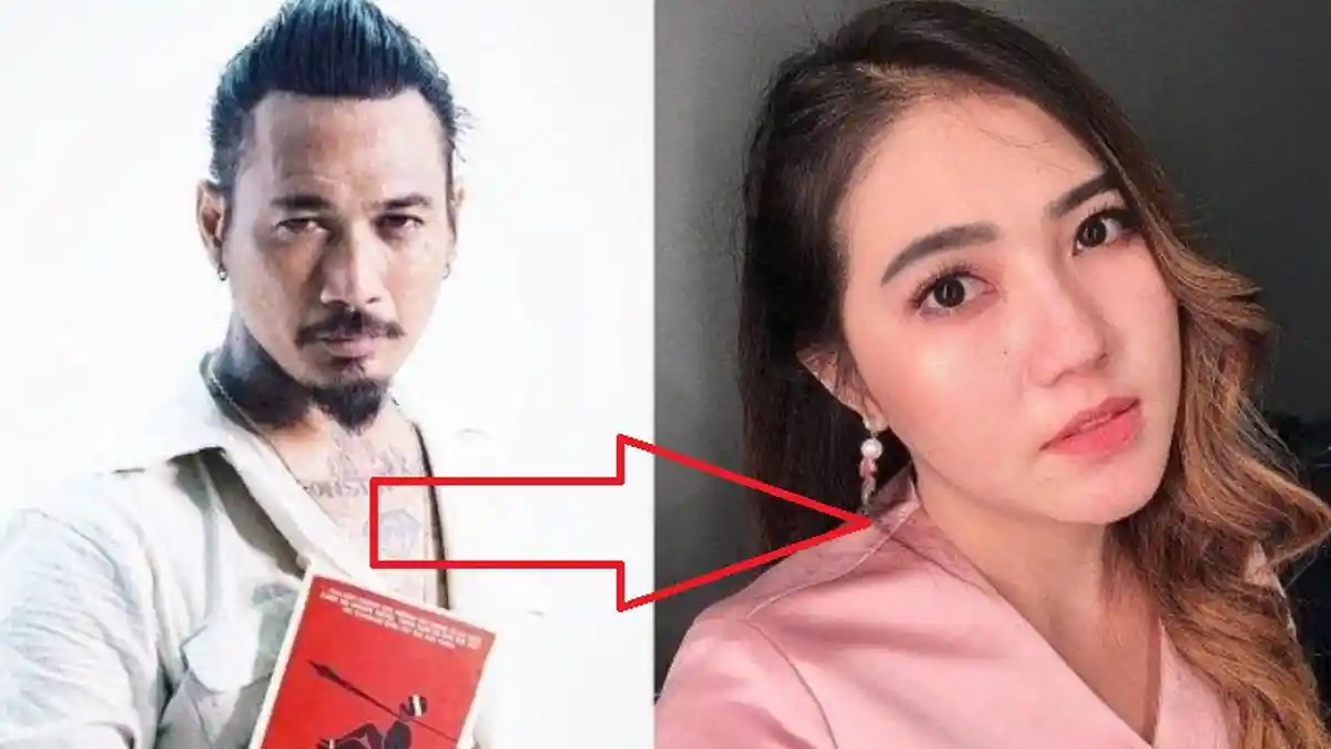 Daftar Perseteruan Jerinx SID dengan Para Artis Sebelum IDI dari Via Vallen hingga Ahmad Dhani