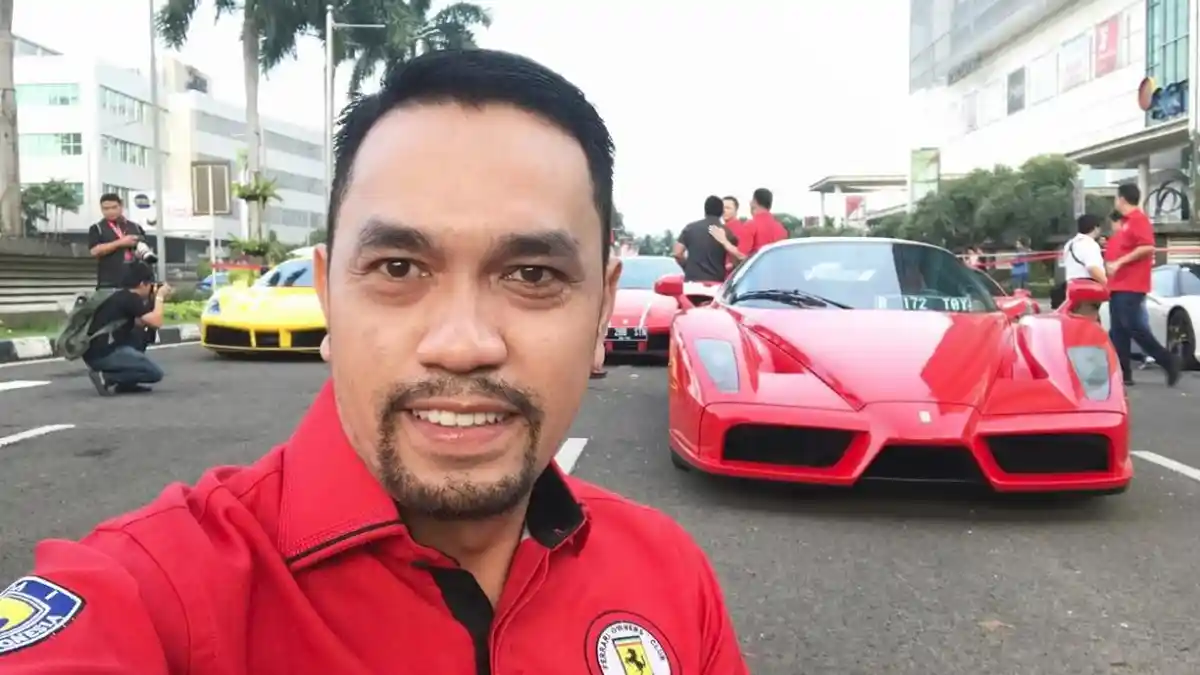 Capai 38,20 Persen, Pembangunan Sirkuit Formula E Lebih Cepat dari Target,Sahroni:Progres Luar Biasa