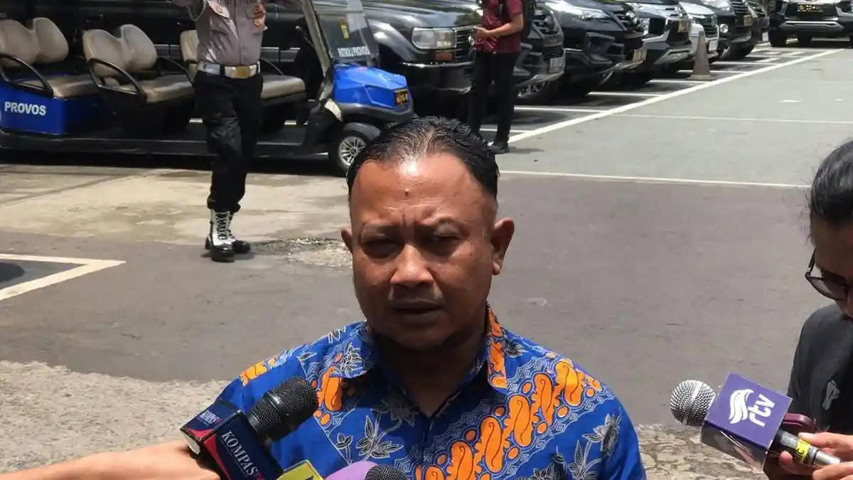 Kompolnas Sebut Ada Orang Luar Terlibat Kasus AKBP Bintoro Dkk, Siapa Dia? Peranannya Sangat Dominan