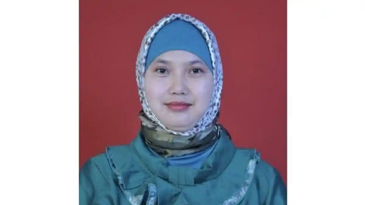 Hilang Selama 5 Bulan, Ibu Tiga Anak Ini Ditemukan Karena Maskernya Lepas