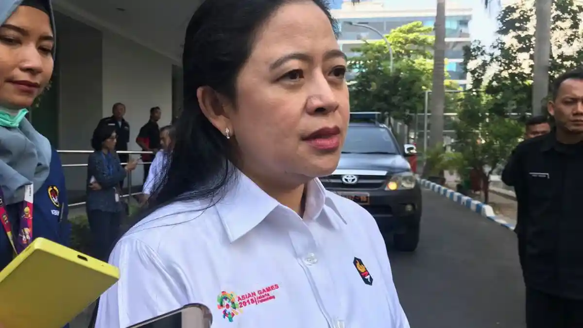 Resmi Calonkan Puan Maharani sebagai Ketua DPR Periode 2019-2024, Ini Pertimbangan PDIP