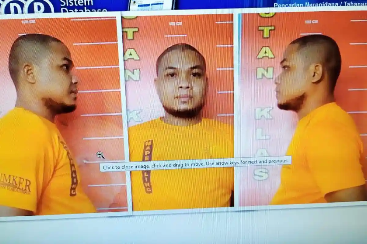 Penjelasan Polisi Terkait Meninggalnya Tahanan Narkotika Rutan Makassar