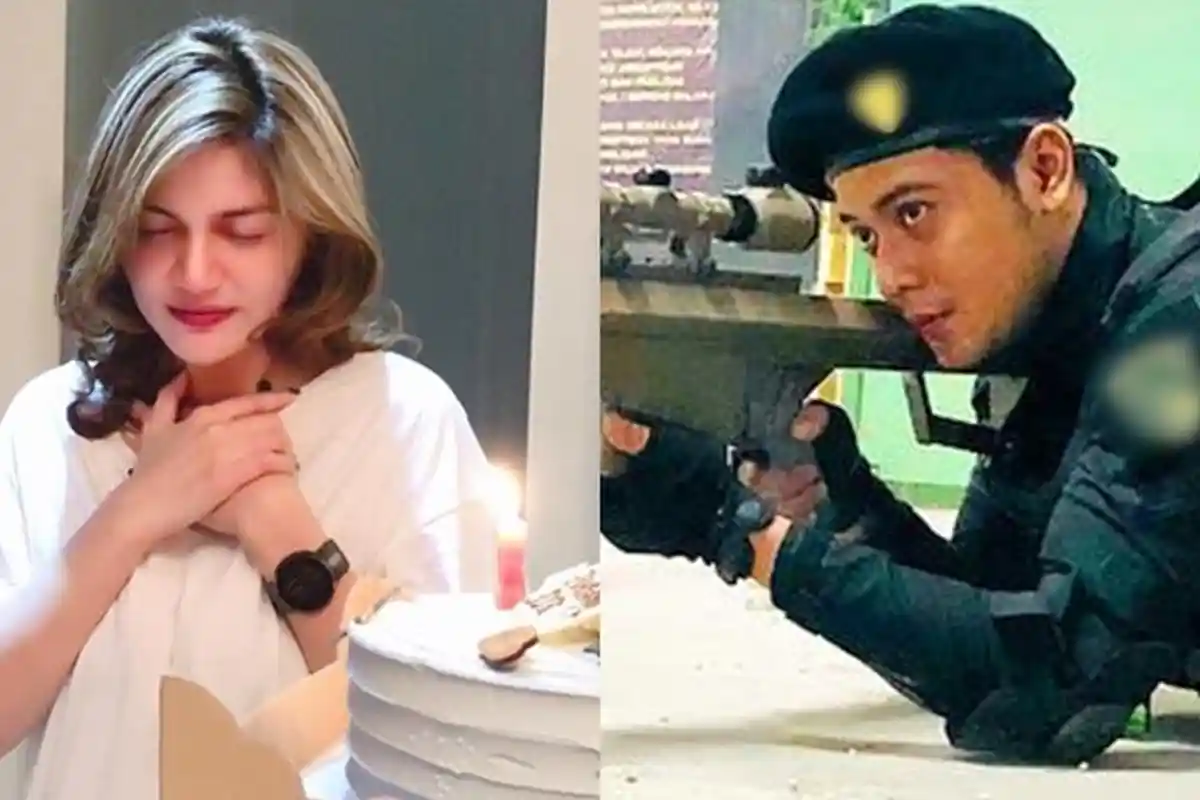 Hilda Vitria Kecewa Kriss Hatta Divonis Bebas, Sebut Pengakuan di Nota Pembelaan Semua Halu