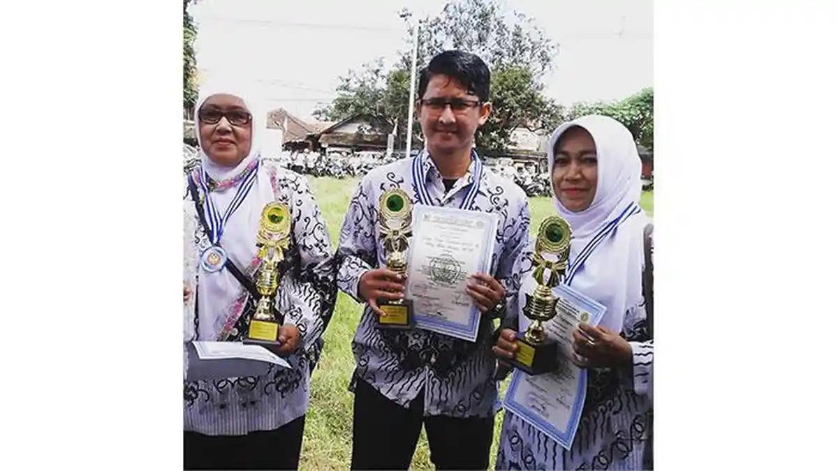 Dari Bumi Pasundan ke Kota Pelajar, Dedikasikan Ilmu Demi Pendidikan Dasar
