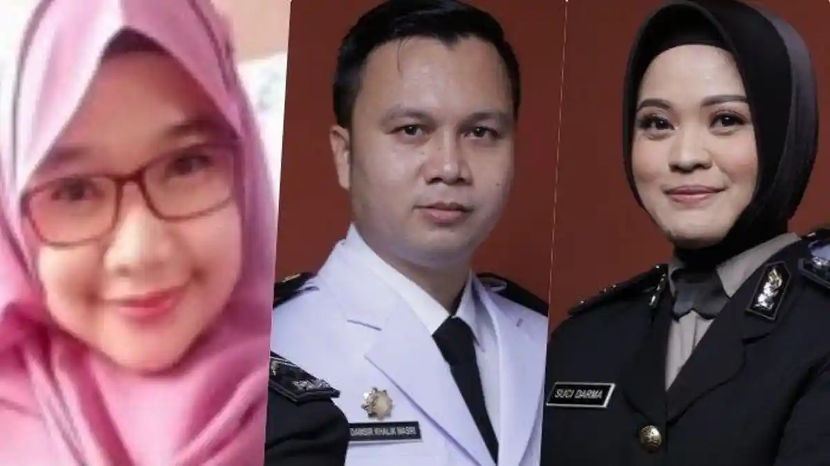 Update Kasus Layangan Putus Versi ASN Kabupaten OKI, Sudah Dilakukan Gelar Perkara