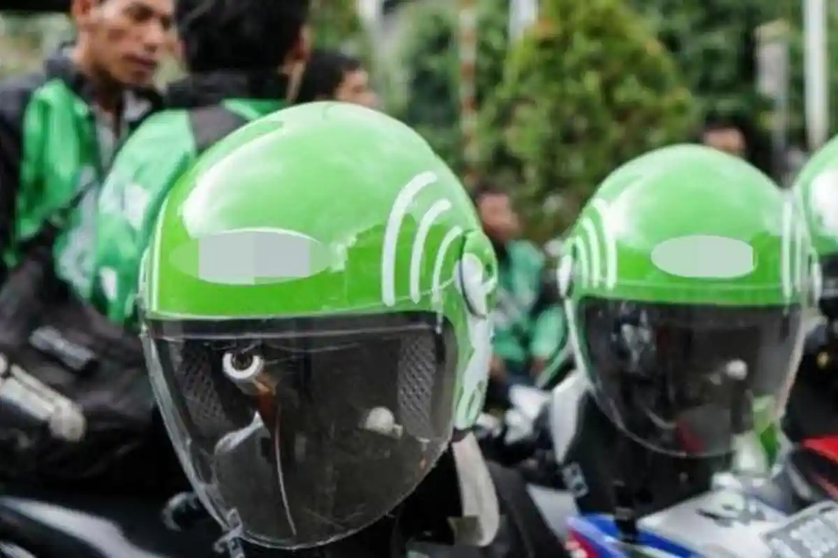 Menjaga Industri Digital Indonesia, Begini Aspirasi Driver Ojek Online dalam Bingkai Kebijakan