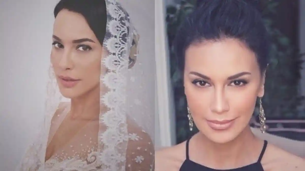 Putus dari Ariel Noah, Disebut Pindah Agama. Sophia Latjuba Beri Jawaban Makjleb, Ternyata!